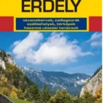 Azonnali szállítás Erdély útikönyv + térkép (Dr. Elekes Tibor szerk.)