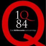 1Q84 - Ezerkülöncszáz nyolcvannégy 1. - Murakami Haruki Bestseller
