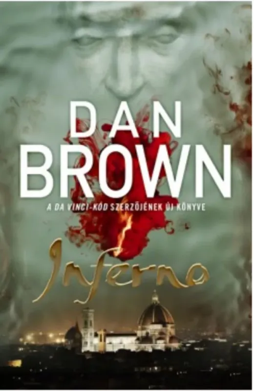 Inferno Olcsó