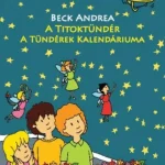 A Titoktündér - A tündérek kalendáriuma Legkelendőbb