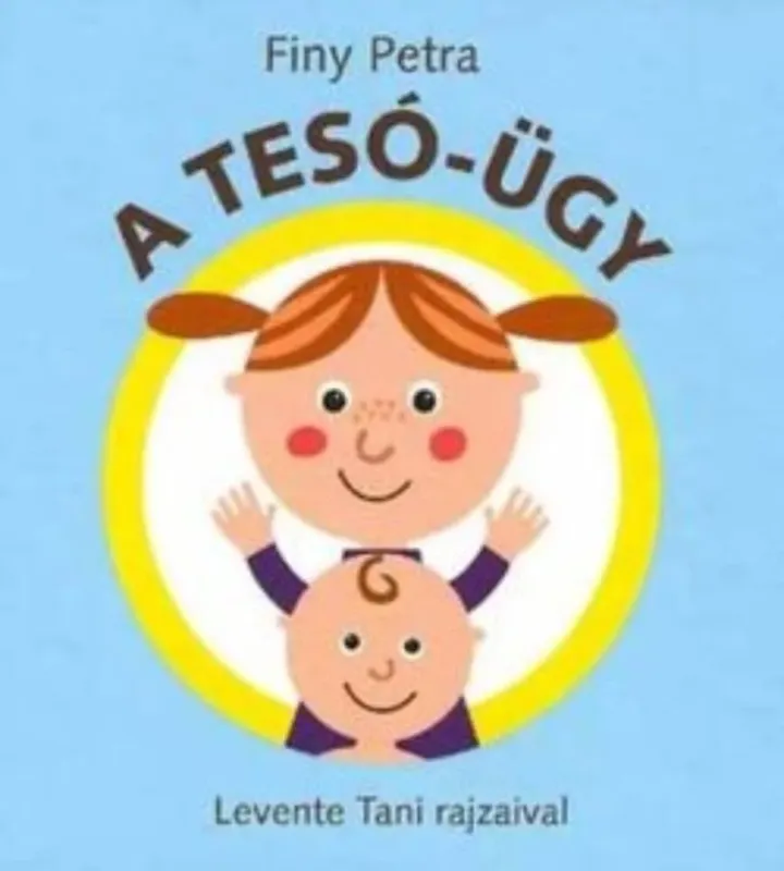 Vedd meg most A tesó-ügy