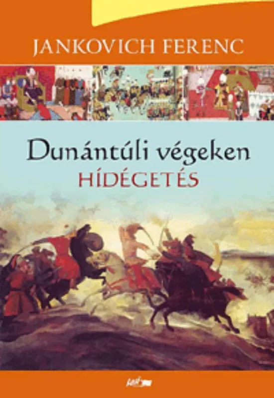 Exkluzív ajánlat Hídégetés - Dunántúli végeken III.