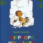 Outlet Kippkopp, hol vagy? - Marék Veronika