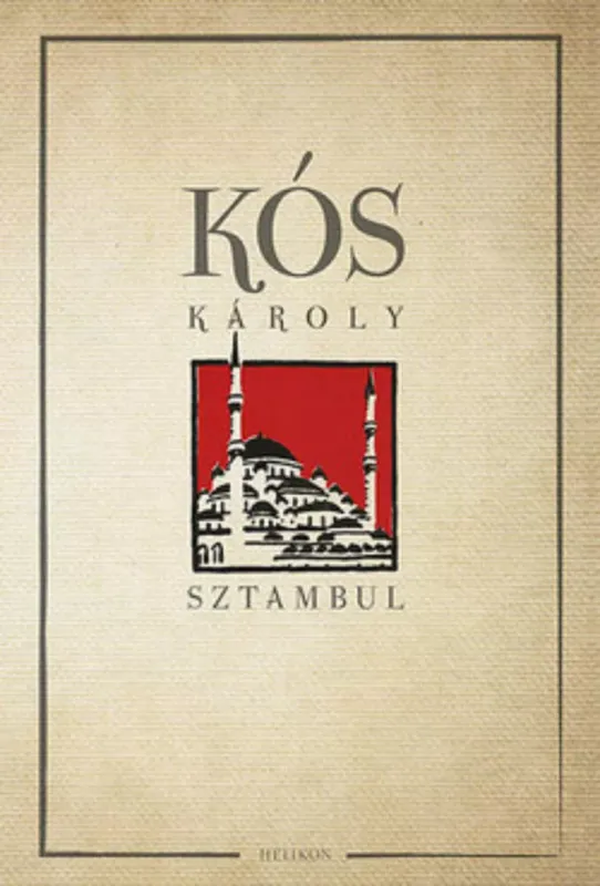 Sztambul (Kós Károly) Olcsó