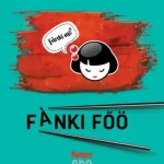 Biztonságos vásárlás Ázsiai ízek - Funki főö - Funky pho