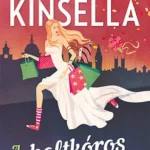 A boltkóros esküvője (Sophie Kinsella) Szuper ajánlat
