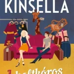 A boltkóros és a tesója (Sophie Kinsella) Azonnal elérhető
