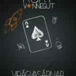 Virágvasárnap - Kurt Vonnegut Különleges ajánlat