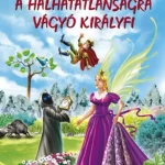 Prémium A halhatatlanságra vágyó királyfi