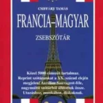 Népszerű Magyar-francia-magyar zsebszótár