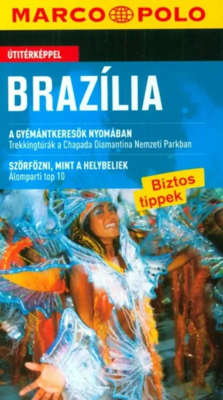 Outlet Brazília - Marco Polo