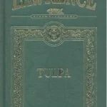 Ajánlat Tulpa - Leslie L. Lawrence (Díszkiadás)