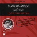 Magyar-angol szótár nyelvtanulóknak - Megfizethető minőség (2. kiadás) Legkelendőbb