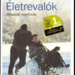 Életrevalók - Második nekifutás - Philippe Pozzo di Borgo Ajánlat