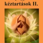 Kedvezményes ár Gyógyító kéztartások II.