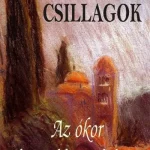 Azonnali szállítás Attikai csillagok - Vágó Gy. Zsuzsanna