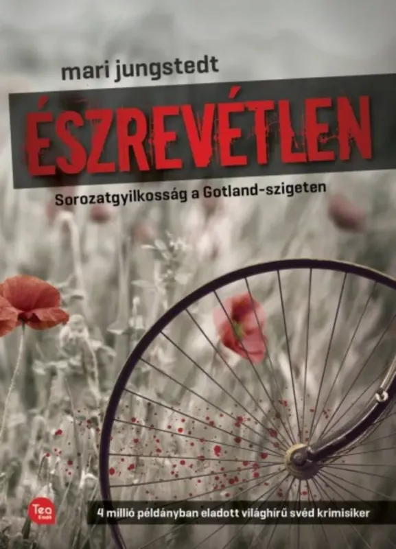 Szuper ajánlat Észrevétlen