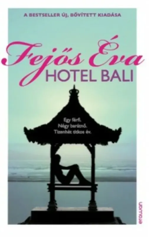 Vedd meg online Hotel Bali