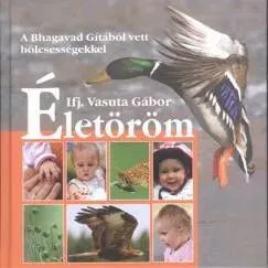 Kedvezményes ár Életöröm - a bhagavad gítából vett bölcsességekkel