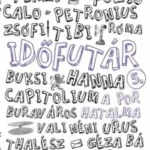 Gyors szállítás Időfutár 5. - A por hatalma