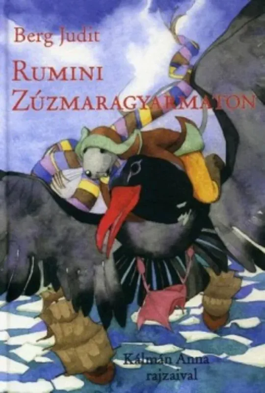 Legnépszerűbb Rumini Zúzmaragyarmaton