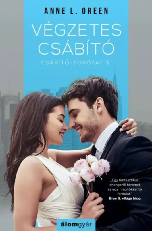 Akció Végzetes csábító - Csábító-sorozat 3.