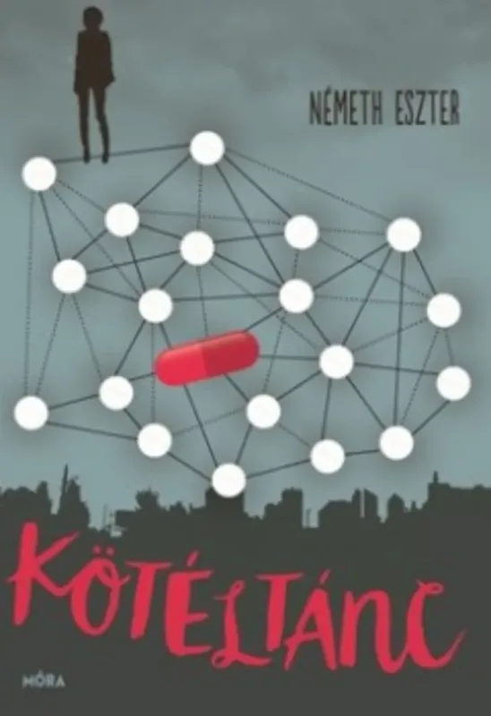 Utolsó esély Kötéltánc - Németh Eszter