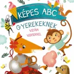 Szuper ajánlat Képes ABC gyerekeknek