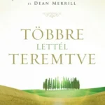 Többre lettél teremtve Szuper ajánlat