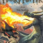 Gyors kiszállítás Harry Potter és a Tűz serlege 4. - Puha