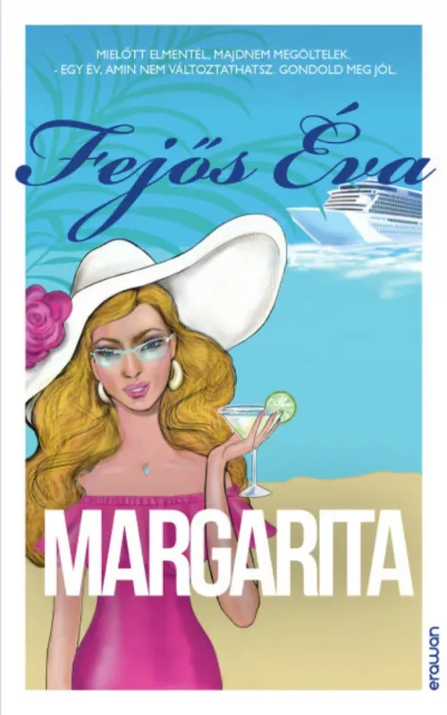Margarita - Fejős Éva Árcsökkenés