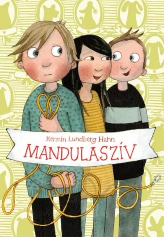 Legjobb ár Mandulaszív