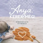 Azonnali szállítás Anya, kérek még! - Hozzátáplálás egyszerűen - Ambrus Éva (2019)