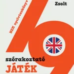 79 szórakoztató játék angoltanuláshoz (Pulai Zsolt) Akció