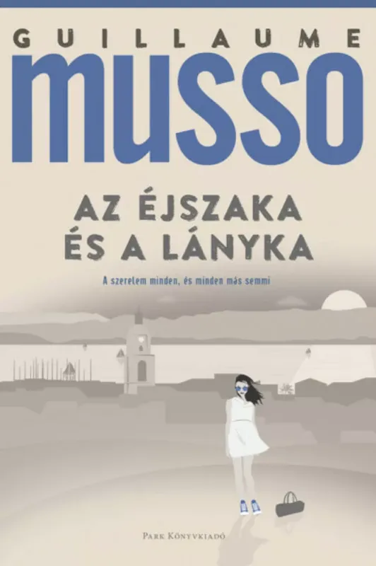 Az éjszaka és a lányka Akció