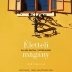 Kiárusítás Életteli magány - Hat vallomás - Balázs Zsuzsa - Kékesi Enikő