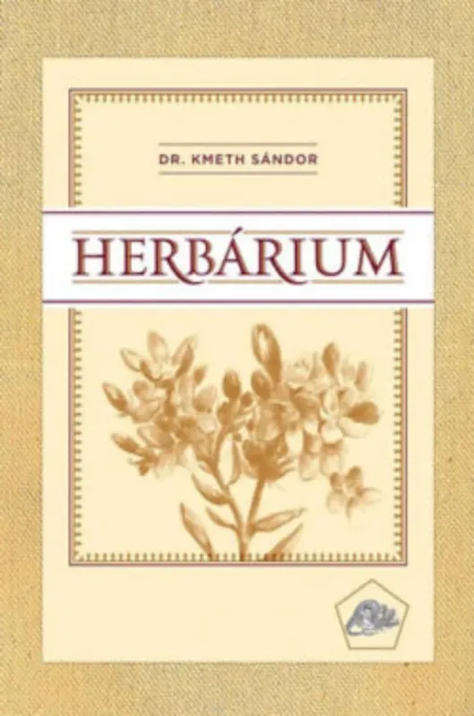 Olcsó Herbárium - Dr. Kmeth Sándor