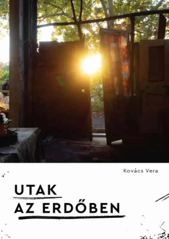 Utak az Erdőben Rendeld meg most
