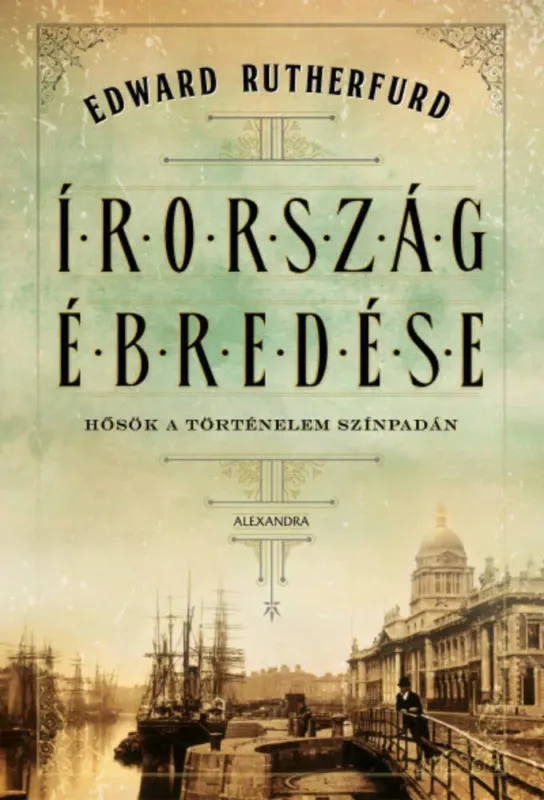 Írország ébredése Bestseller
