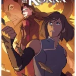 Azonnal elérhető Korra legendája: Hatalmi harc II. kötet (képregény)