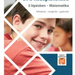 Út a középiskolába 3 lépésben - Matematika Szuper akció