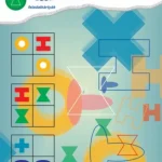 Bestseller Logico Piccolo: Szem-kéz koordináció (játék a formákkal) - Feladatkártyák