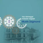 Musits Zsigmond - Vas vármegye műszaki nagyjai Árcsökkenés