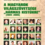 Exkluzív ajánlat A Magyarok Világszövetsége hármas kistükre 1989-2000
