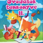 Bestseller Óvodások tankönyve 2. - Nagycsoportos óvodások részére - Deákné B. Katalin (2019)