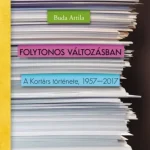 Folytonos változásban - Buda Attila Expressz kézbesítés