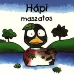 Hápi maszatos Ajánlat