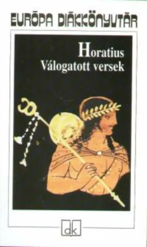 Horatius - Válogatott versek Népszerű