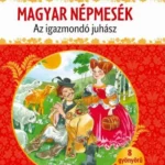 Expressz szállítás Magyar népmesék - Az igazmondó juhász