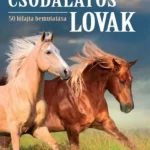 Csodálatos lovak - 50 lófajta bemutatása Nézd meg most